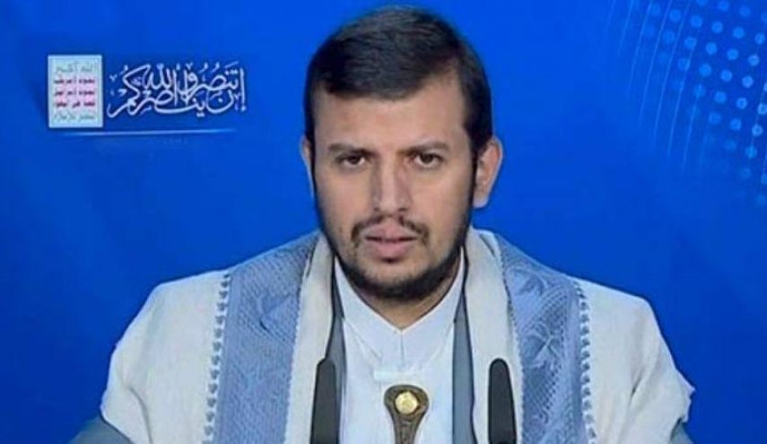 دیدار هیات عمانی با رهبر انصار الله و رئیس شورای عالی سیاسی یمن

