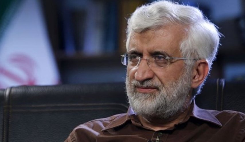 سعید جلیلی در سومین مناظره چه گفت
