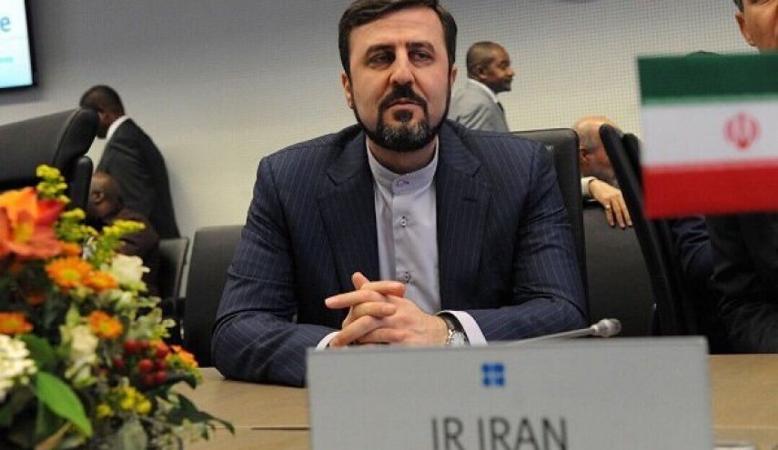 غریب آبادی: آژانس، از سیاسی‌کاری فاصله بگیرد
