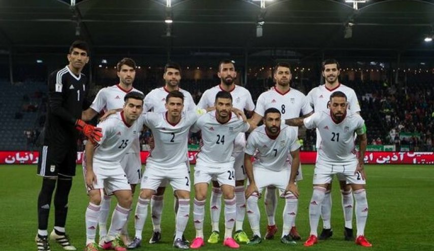 بازتاب پیروزی ایران برابر بحرین در رسانه های عربی