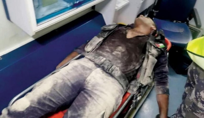 بازگشت آرامش به اردن در پی شورش هواداران یک نماینده اخراجی