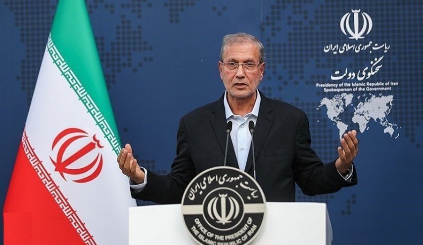 ربیعی: احیای حقوق ایران نیازمند دولتی با سرمایه اجتماعی بالاست