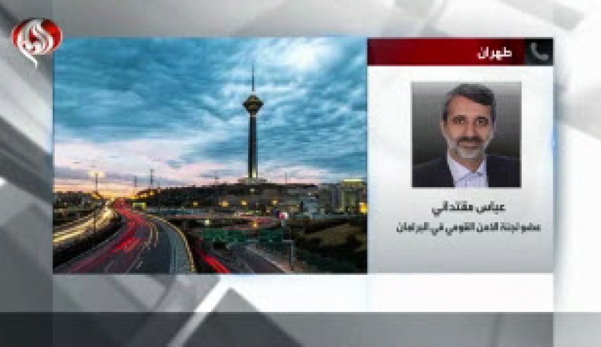 مقتدایی: اظهارات گروسی فنی و دقیق نبود