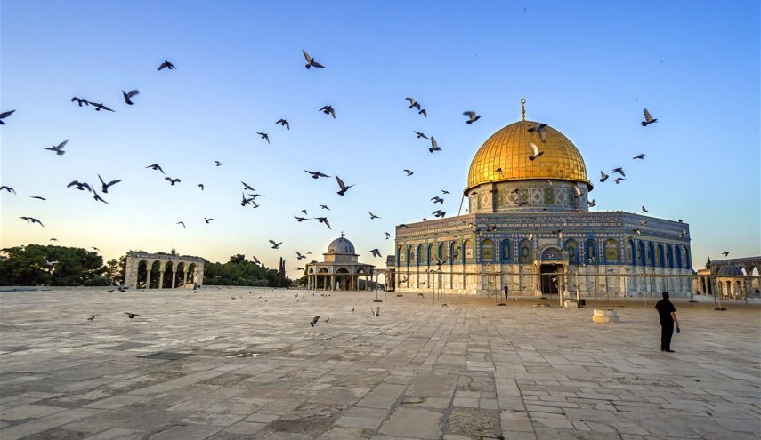 اعلام آماده‌باش عمومی برای مقابله با یورش صهیونیست‌ها به مسجدالاقصی
