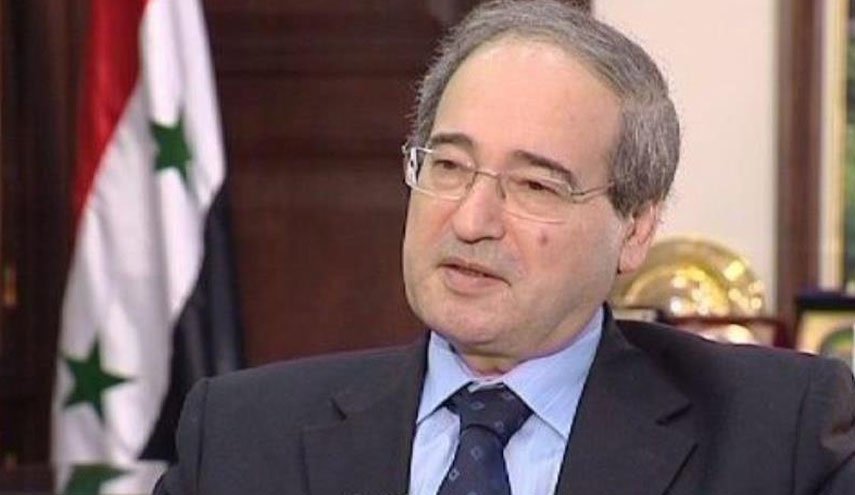 شکست تلاش های غربی و صهیونیستی برای اختلاف افکنی میان فلسطین و سوریه