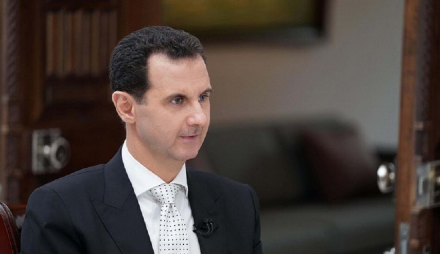 الرئيس الأسد يصدر مرسوما بشأن الطلاب المشاركين في الأولمبيادات العالمية