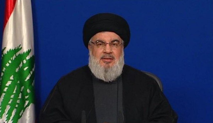 رای الیوم: سید حسن نصرالله امید رژیم صهیونیستی را ناامید کرد