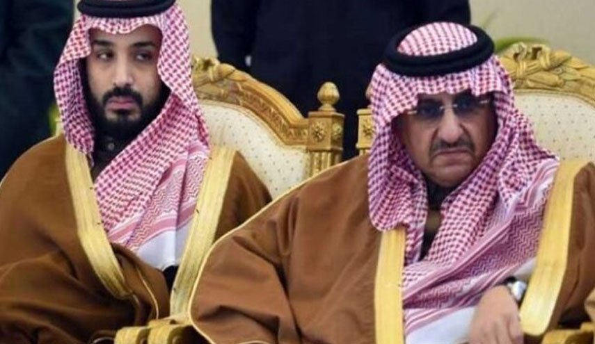 سرنوشت محمد بن نایف ولیعهد معزول سعودی همچنان نامعلوم است