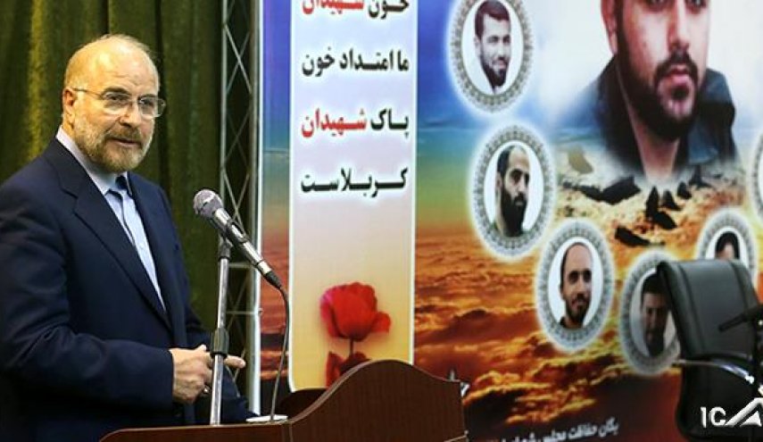 ناگفته های قالیباف از فشارها بر حاج قاسم