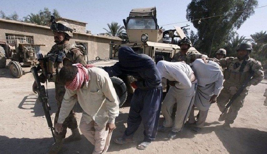 الاستخبارات العراقية: القبض على ١٨ متهما بقضايا إرهابية