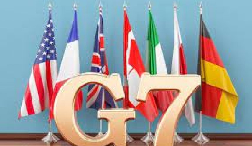 المفوضية الأوروبية: قمة G7 ستناقش عواقب كورونا للبلدان الفقيرة
