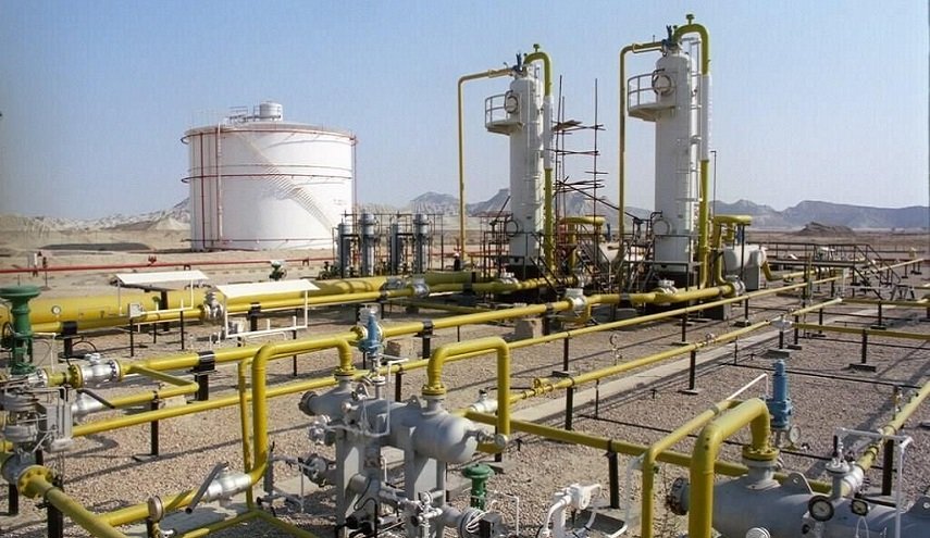 ايران تستعد لرفع سقف إنتاجها النفطي الى مرحلة ما قبل الحظر