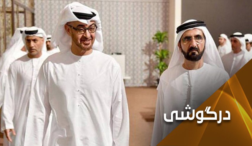 اظهارات تحریک‌آمیز وزیر اماراتی علیه حماس و حزب‌الله.. فرزندان زاید به ناکجاآباد می‌روند