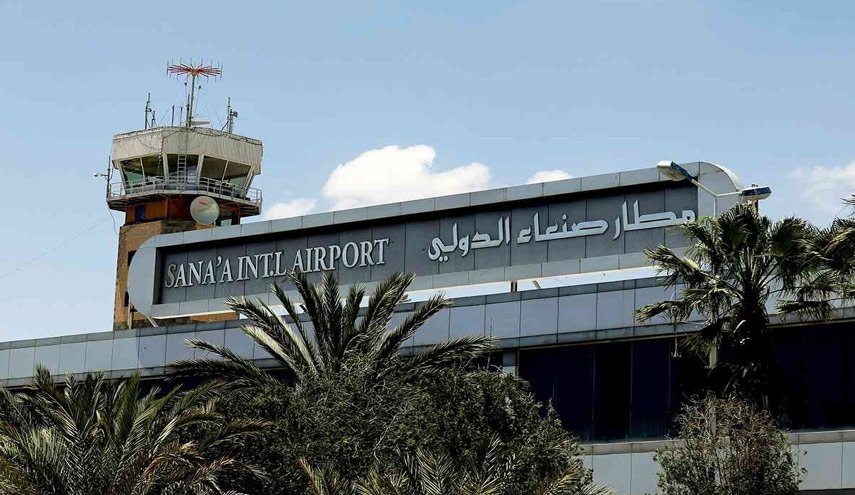 هيئة الطيران المدني اليمني: تحالف العدوان مستمر بفرض الحصار على المطارات