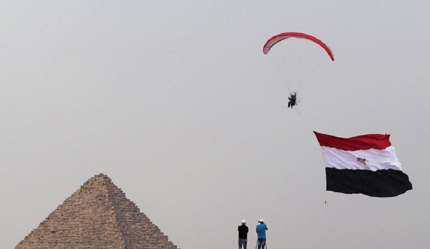 شركة كندية تتبنى حملة ترويجية دولية للسياحة المصرية