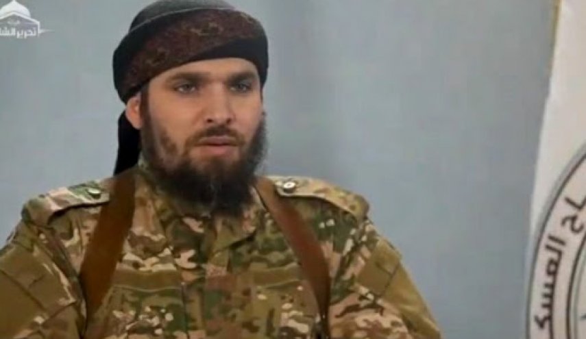 تفاصيل مقتل قياديين من مايسمى