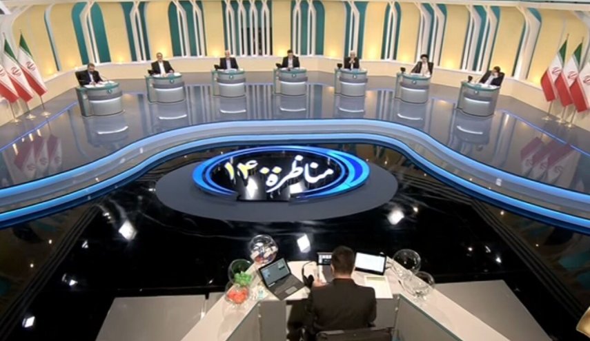مناظره سوم با موضوع «دغدغه‌های مردم» شنبه برگزار می‌شود