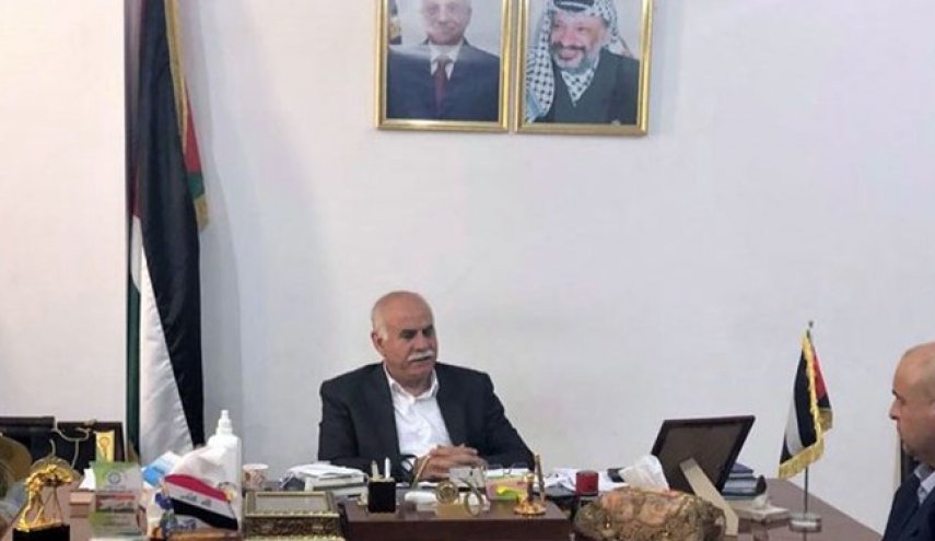 سفیر فلسطین در عراق: نبرد شمشیر قدس، معادلات منطقه‌ای را بر هم زد