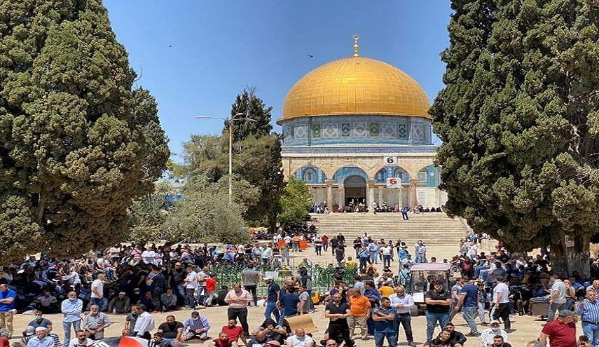 فراخوان تظاهرات در فلسطین اشغالی؛ فردا جمعه
