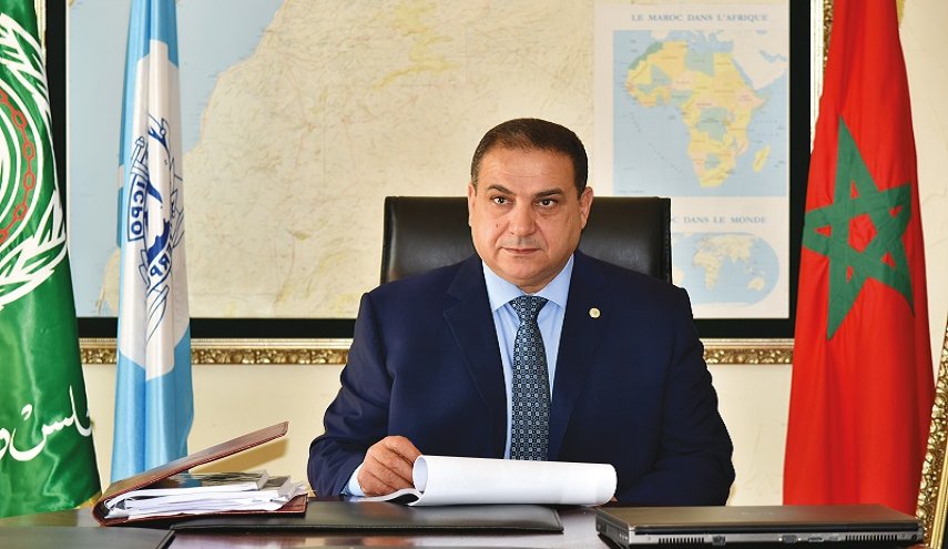 الشرطة المغربية قبضت على 586 'مجرما دوليا' في ست سنوات