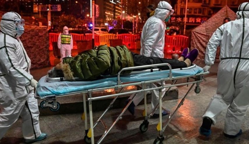 چین: تئوری منشاء کرونا در ووهان پوچ است