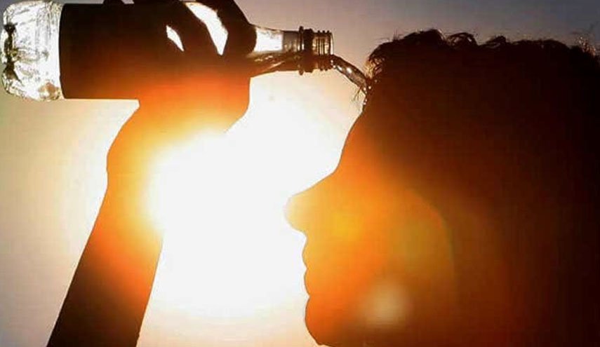 اوج دوباره گرما؛ دمای ۴۰ درجه ای در راه پایتخت / پیش بینی کاهش دما طی اواخر هفته جاری