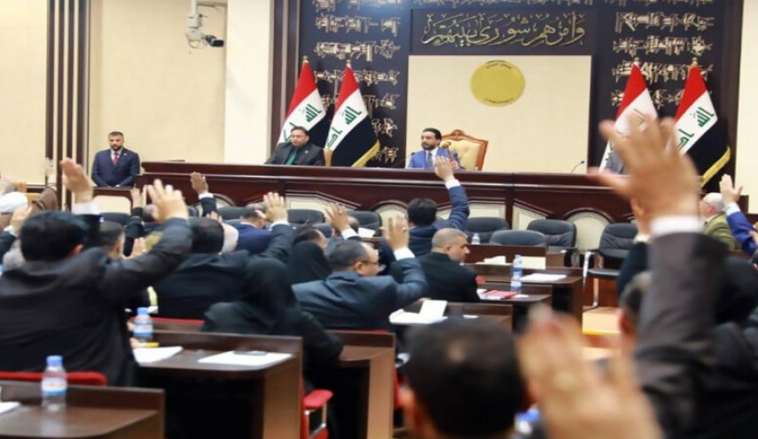 نائب عراقي يدعو لكشف المتورطين باغتيال الشهيدين سليماني والمهندس