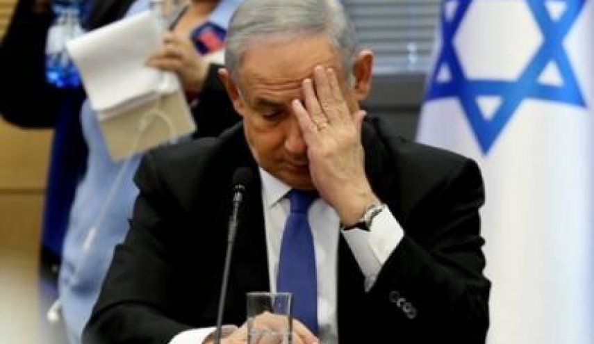 تشکیلات خودگردان: نتانیاهو تا آخرین لحظه دنبال نجات خود با خون ملت فلسطین است