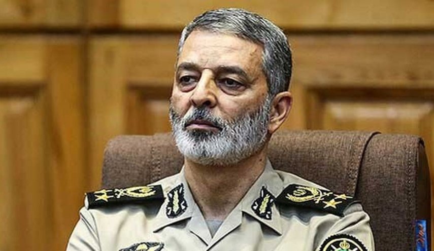 سرلشکر موسوی: دشمنان با توطئه رسانه‌ای سعی در ناامیدی مردم دارند