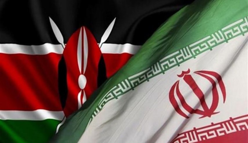 وفد اقتصادي كيني في ايران لتطوير التعاون الثنائي