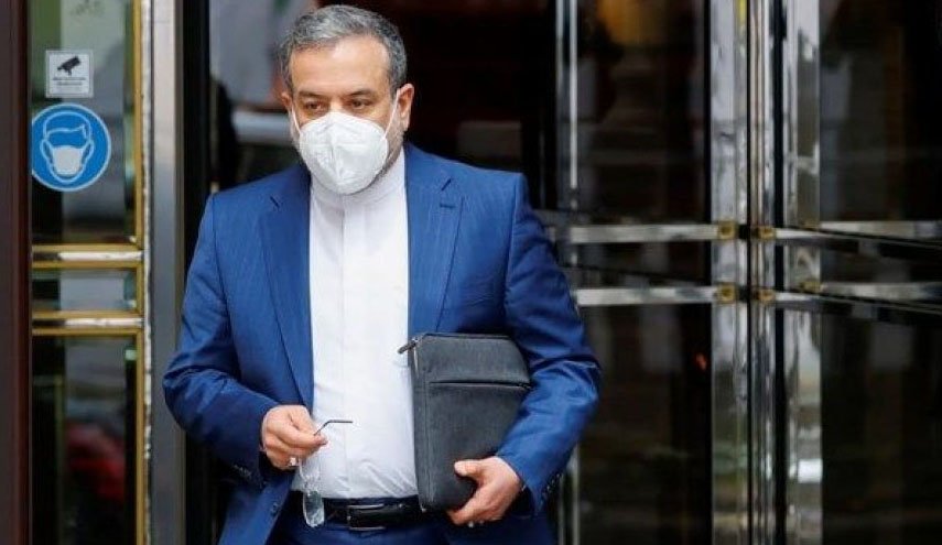 عراقچی: ایرانی‌ها حتی برای یک روز هم نباید تحت تحریم باشند