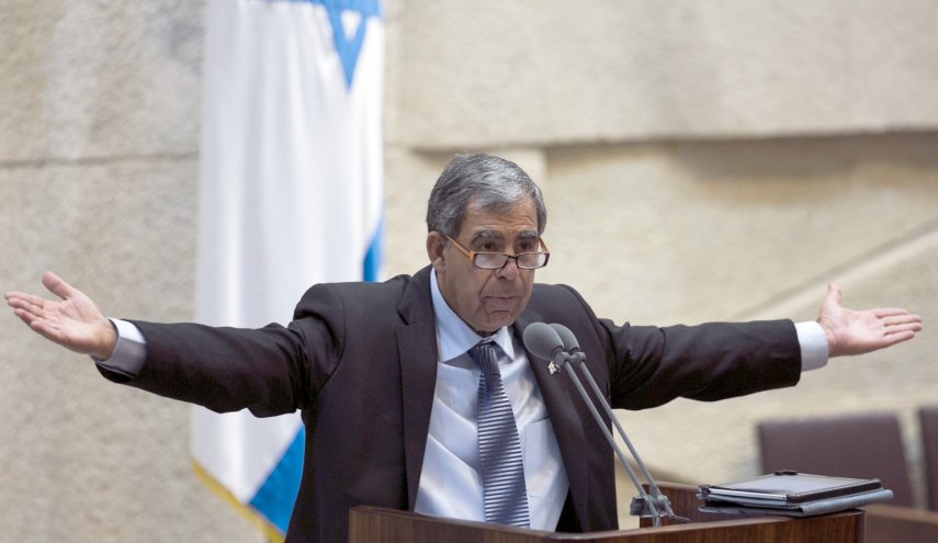  من هو ميكي ليفي رئيس الكنيست الجديد؟