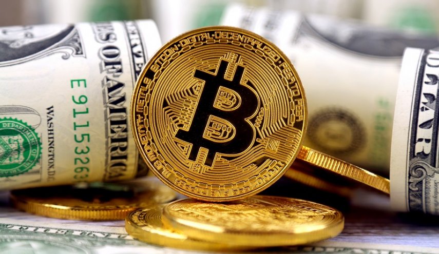 افزایش ۱۰ درصدی ارزش بیت‌کوین