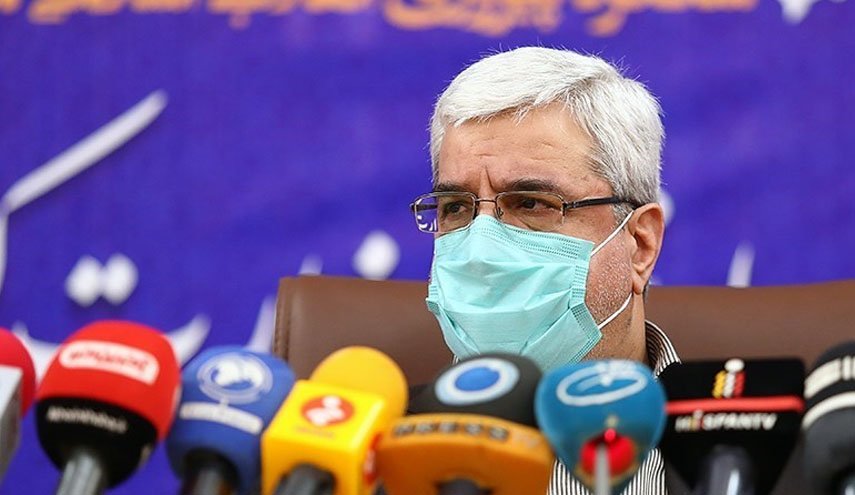 بیش از ۵۹ میلیون ایرانی واجد شرایط رای دادن هستند