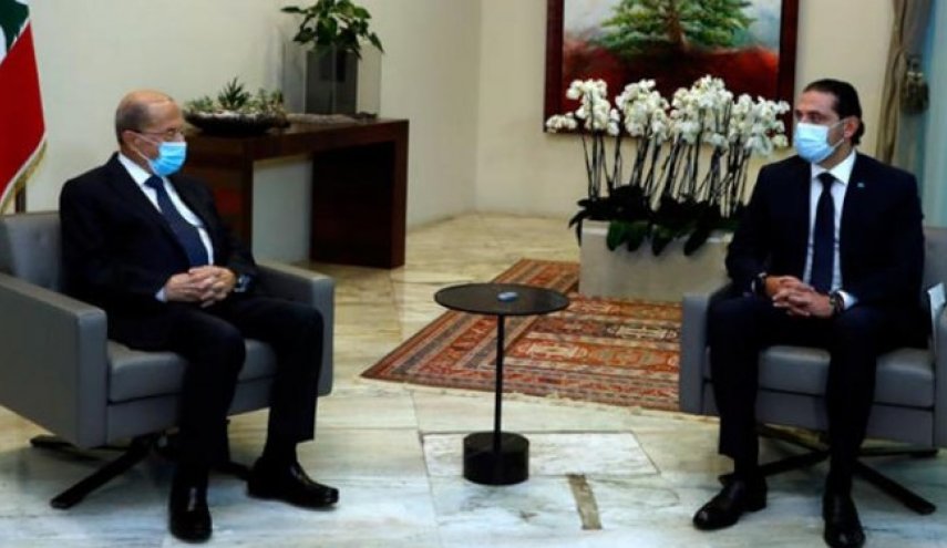 نخست‌وزیر مکلف لبنان: نبیه بری هرگز پشتم را خالی نکرد
