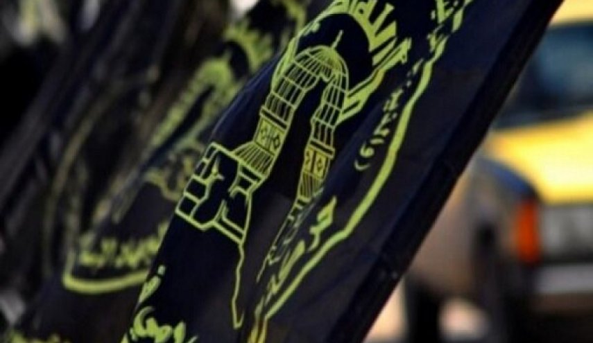 ملت فلسطین آماده رویارویی است