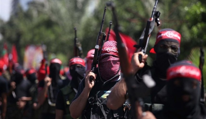 تجاوزات العدو في القدس المحتلة لعب بالنار لا يمكن السكوت عنه