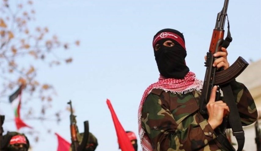 هشدار شاخه نظامی جنش خلق برای آزادی فلسطین درباره راهپیمایی پرچم