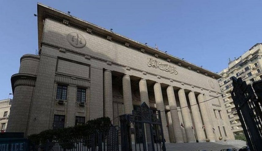 تأیید حکم اعدام علیه تعدادی از رهبران اخوان المسلمین در مصر
