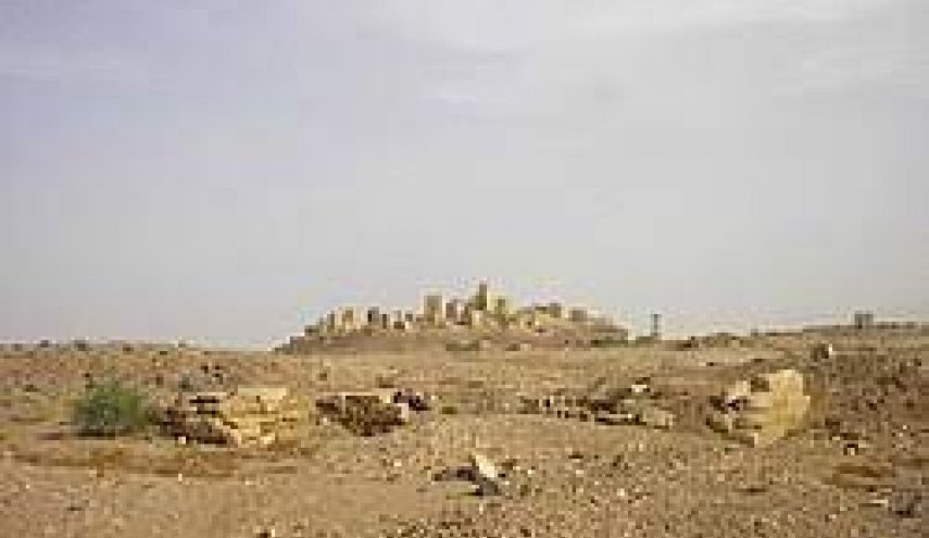 ازسرگیری درگیری‌ها در اطراف شهر مأرب