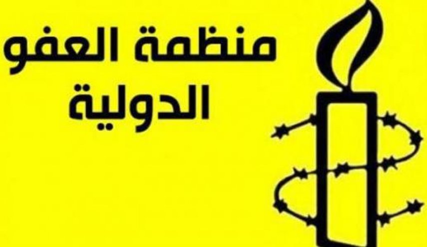 العفو الدولية تطالب بتحقيق مستقل في وفاة المعتقل 'حسين بركات'