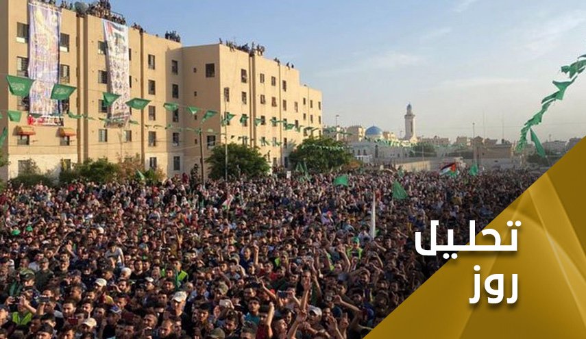 غزه؛ خاری در چشمان دولت جدید اسرائیل