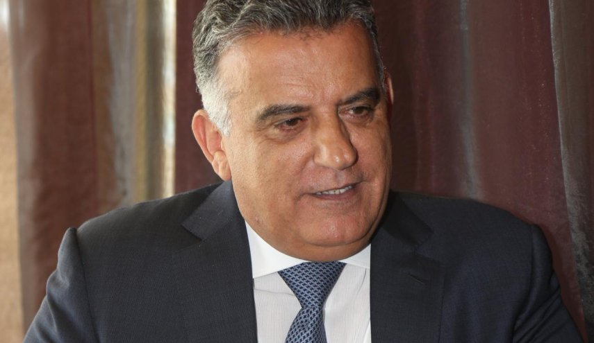 مدير الامن العام اللبناني يتوجه إلى موسكو 