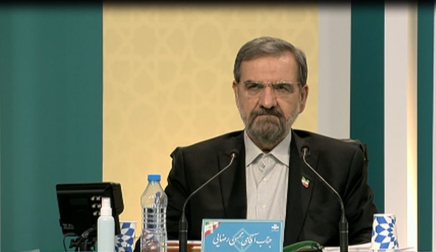 رضائي : لن نقبل بأي تغيير في الاتفاق النووي.. وحكومتي ستضم 