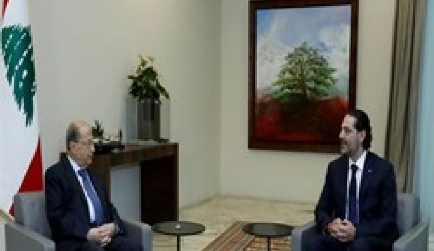 احتمال تشکیل دولت لبنان در ۴۸ ساعت آینده