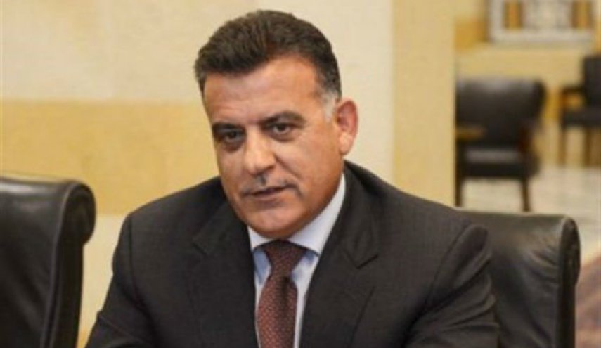 رئیس اداره امنیت لبنان به منظور دیدار با مقامات روس عازم مسکو شد
