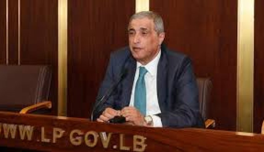 النائب هاشم: بري أكثر من ينادي بالتزام الاصول الدستورية لتشكيل حكومة