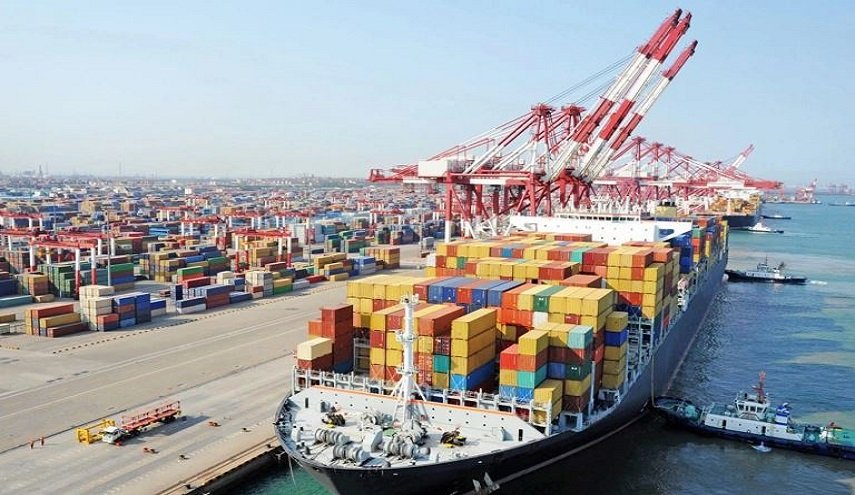 إرتفاع حجم التجارة بين إيران والإمارات إلى 20 مليار دولار