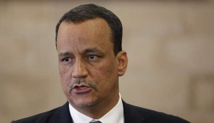 وزير خارجية موريتانيا يصل الى الدوحة
