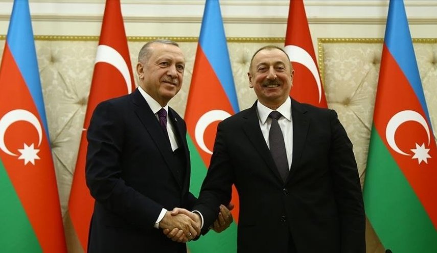 أول زيارة لأردوغان إلى قره باغ.. وهذه إنجازاتها